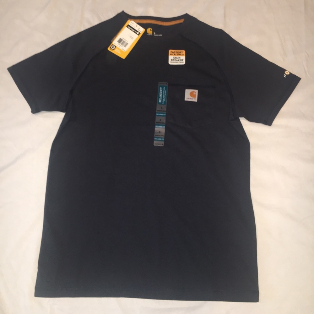 Carhartt tee shirt
